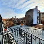 Cozy & Modern Cismigiu Park - Pop8 Apartment *