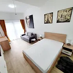 Cozy & Modern Cismigiu Park - Pop8 Apartment *