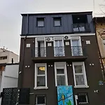 Cozy & Modern Cismigiu Park - Pop8 Apartment *