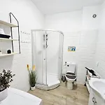 Cozy & Modern Cismigiu Park - Pop8 * Bucharest