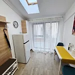 Apartment Cozy & Modern Cismigiu Park - Pop8