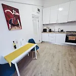 Apartment Cozy & Modern Cismigiu Park - Pop8 *