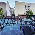 Apartment Cozy & Modern Cismigiu Park - Pop8 Bucharest