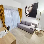 Apartment Cozy & Modern Cismigiu Park - Pop8