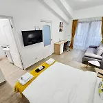 Apartment Cozy & Modern Cismigiu Park - Pop8