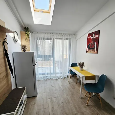 Апартаменти Cozy & Modern Cismigiu Park - Pop8 *