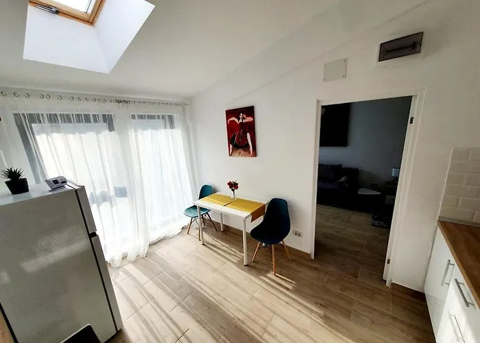 Апартаменти Cozy & Modern Cismigiu Park - Pop8 *