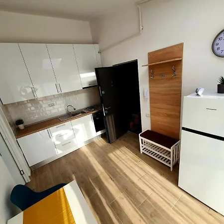 Cozy & Modern Cismigiu Park - Pop8