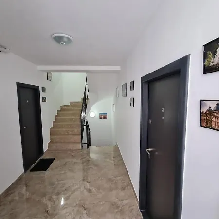 Cozy & Modern Cismigiu Park - Pop8