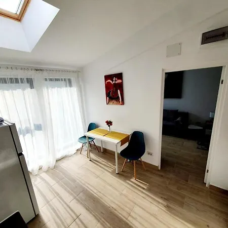 דירה Cozy & Modern Cismigiu Park - Pop8 *