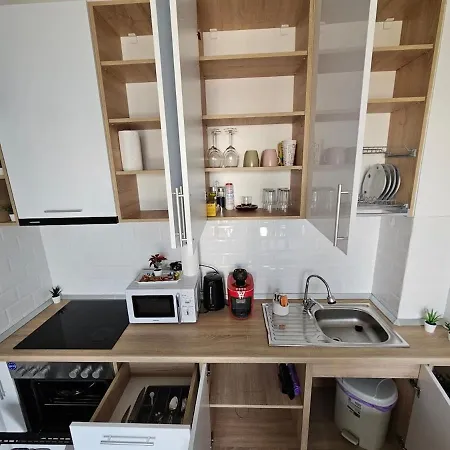 Cozy & Modern Cismigiu Park - Pop8 *