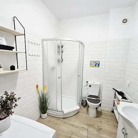 Cozy & Modern Cismigiu Park - Pop8 * בוקרשט