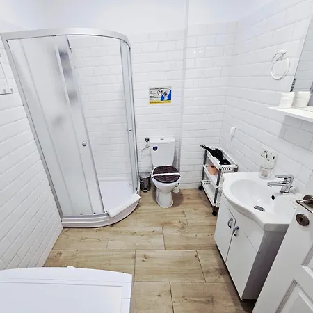 Cozy & Modern Cismigiu Park - Pop8