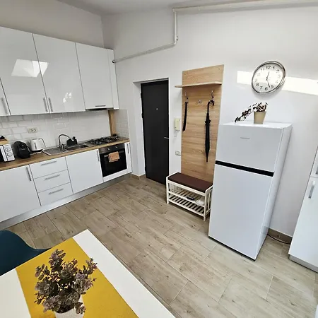 Cozy&modern Cismigiu Park - Pop8 Bukarest