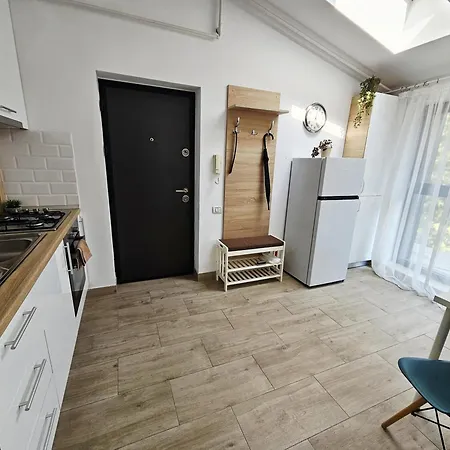 Cozy & Modern Cismigiu Park - Pop8 Appartement *