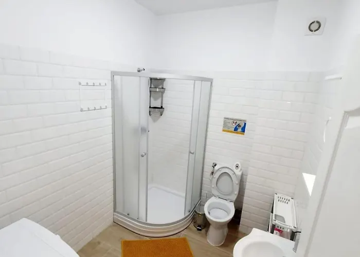 Cozy & Modern Cismigiu Park - Pop8