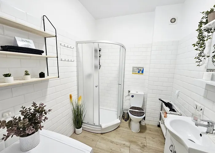 Cozy & Modern Cismigiu Park - Pop8 * Bukarest