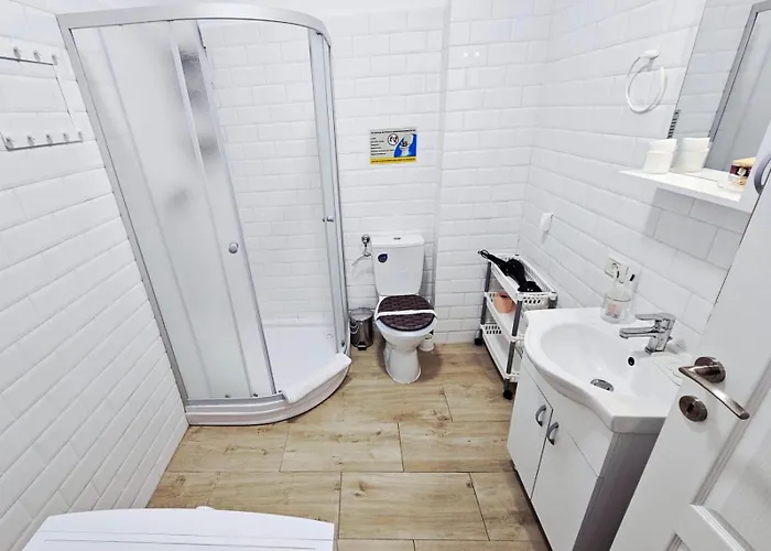 Cozy & Modern Cismigiu Park - Pop8