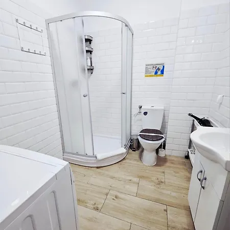 Cozy & Modern Cismigiu Park - Pop8 Apartamento *