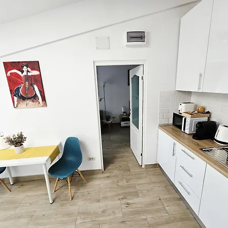 Cozy & Modern Cismigiu Park - Pop8 * Bucarest